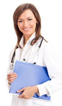The first symptoms of varicose veins